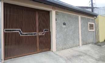 Imagem 2: CASA RESIDENCIAL em JUNDIAI - SP, BAIRRO CENTENÁRIO