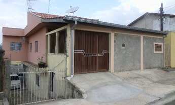 Imagem: CASA RESIDENCIAL em JUNDIAI - SP, BAIRRO