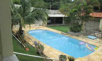 Imagem: CHACARA RESIDENCIAL em JUNDIAI - SP, ÁGUA