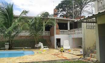 Imagem 5: CHACARA RESIDENCIAL em JUNDIAI - SP, ÁGUA DOCE