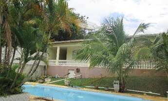 Imagem 6: CHACARA RESIDENCIAL em JUNDIAI - SP, ÁGUA DOCE