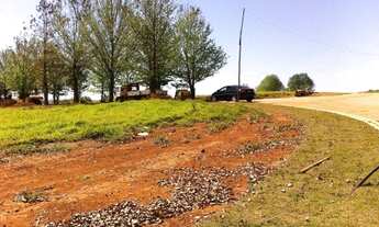 Imagem: TERRENO RESIDENCIAL em JUNDIAI - SP, IVOTURUCAIA