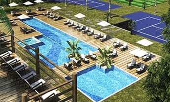 Imagem 3: TERRENO RESIDENCIAL em JUNDIAI - SP, IVOTURUCAIA