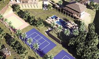 Imagem 4: TERRENO RESIDENCIAL em JUNDIAI - SP, IVOTURUCAIA