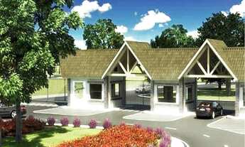 Imagem 6: TERRENO RESIDENCIAL em JUNDIAI - SP, IVOTURUCAIA