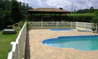 Imagem: CHACARA RURAL em JUNDIAI - SP, PARQUE CENTENARIO