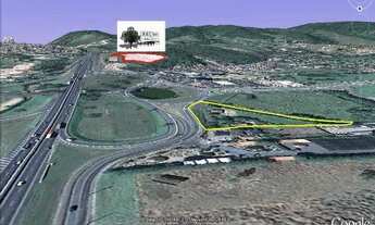 Imagem 2: TERRENO COMERCIAL em JUNDIAI - SP, JARDIM SANTA TERESA