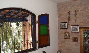 Imagem 4: CHACARA RESIDENCIAL em JUNDIAI - SP, PAIOL VELHO