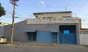 Imagem 2: CASA COMERCIAL em JUNDIAI - SP, VILA PROGRESSO