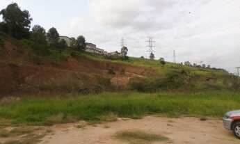 Imagem: AREA INDUSTRIAL em VARZEA PAULISTA - SP