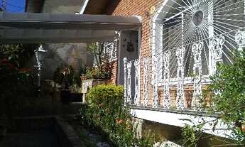 Imagem: CASA RESIDENCIAL em JUNDIAI - SP, VILA PROGRESSO