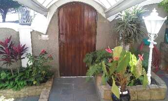 Imagem 6: CASA RESIDENCIAL em JUNDIAI - SP, VILA PROGRESSO