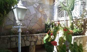 Imagem 7: CASA RESIDENCIAL em JUNDIAI - SP, VILA PROGRESSO