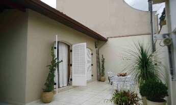 Imagem: CASA RESIDENCIAL em JUNDIAI - SP, VILA PROGRESSO