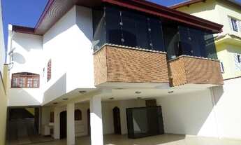 Imagem: CASA RESIDENCIAL em JUNDIAI - SP, JARDIM