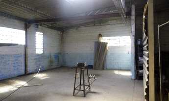 Imagem: AREA INDUSTRIAL em VARZEA PAULISTA - SP
