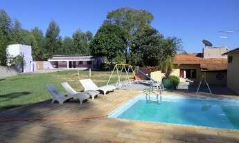 Imagem 2: CHACARA RESIDENCIAL em JUNDIAI - SP, RIO ACIMA