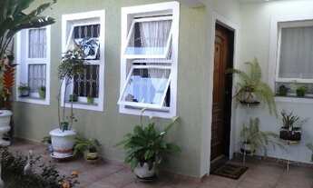 Imagem: CASA RESIDENCIAL em JUNDIAI - SP, PARQUE