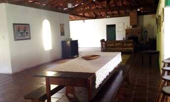 Imagem: FAZENDA RURAL em AMPARO - SP, JARDIM SEABRA