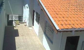 Imagem: CASA RESIDENCIAL em JUNDIAI - SP, PARQUE