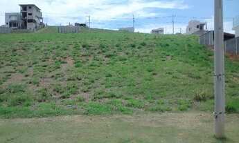 Imagem: TERRENO RESIDENCIAL em ITUPEVA - SP, IBI