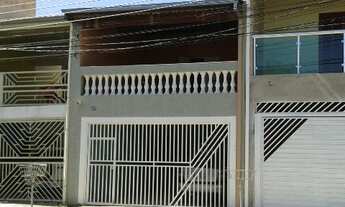 Imagem: CASA RESIDENCIAL em JUNDIAI - SP, JARDIM