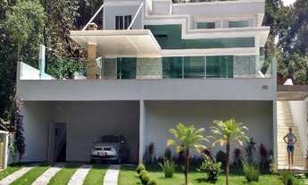 Imagem: CASA RESIDENCIAL em CAJAMAR - SP, CAPITAL