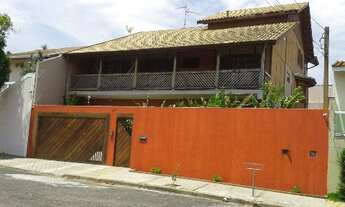 Imagem: CASA RESIDENCIAL em JUNDIAI - SP, JARDIM
