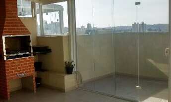 Imagem: APARTAMENTO RESIDENCIAL em JUNDIAÍ - SP