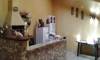 Imagem: CASA RESIDENCIAL em JUNDIAI - SP, JARDIM