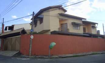 Imagem 5: CASA RESIDENCIAL em JUNDIAÍ - SP, CIDADE JARDIM 2