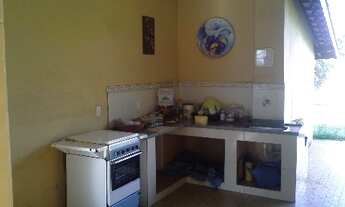 Imagem 2: CHACARA RESIDENCIAL em ITUPEVA - SP, MONTE SERRAT