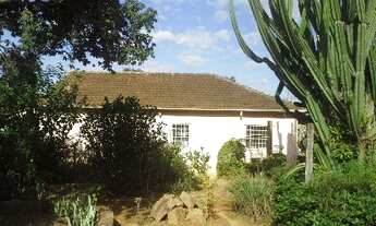 Imagem: CHACARA RESIDENCIAL em ITUPEVA - SP, MONTE