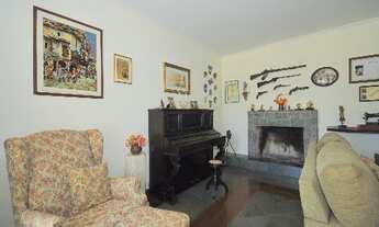 Imagem 6: CASA RESIDENCIAL em JUNDIAÍ - SP, CHÁCARA MALOTA