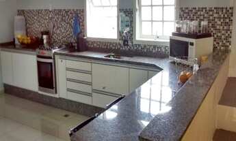 Imagem 2: CASA RESIDENCIAL em JUNDIAÍ - SP, JARDIM CAÇULA