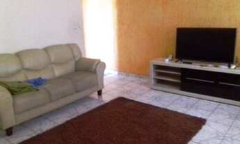 Imagem 2: CASA RESIDENCIAL em JUNDIAÍ - SP, JARDIM CAÇULA