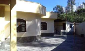 Imagem: CASA RESIDENCIAL em JUNDIAÍ - SP, JARDIM