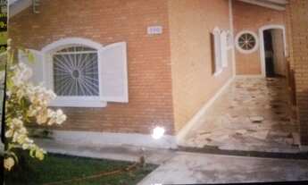 Imagem: CHACARA RESIDENCIAL em ATIBAIA - SP, BAIRRO