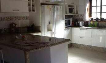 Imagem: CASA RESIDENCIAL em JUNDIAÍ - SP, TERRAS