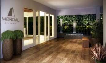 Imagem: SALA COMERCIAL em JUNDIAI - SP, CENTRO