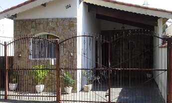 Imagem: CASA RESIDENCIAL em JUNDIAI - SP, VILA HORTOLÂNDIA