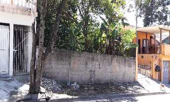 Imagem: TERRENO RESIDENCIAL em CAMPO LIMPO PAULISTA