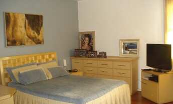 Imagem 3: CASA RESIDENCIAL em JUNDIAÍ - SP, JARDIM SAMAMBAIA