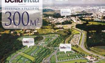 Imagem 6: TERRENO RESIDENCIAL em JUNDIAI - SP, CURRUPIRA - JARDIM CELESTE