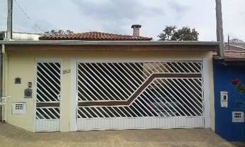 Imagem 3: CASA RESIDENCIAL em JUNDIAI - SP, PARQUE RESIDENCIAL JUNDIAI