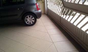 Imagem 6: CASA RESIDENCIAL em JUNDIAI - SP, PARQUE RESIDENCIAL JUNDIAI