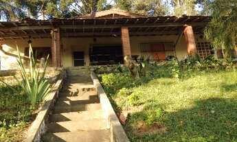 Imagem: CHACARA RESIDENCIAL em JUNDIAÍ - SP, RIO