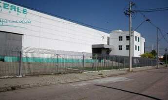 Imagem: GALPAO INDUSTRIAL em JUNDIAI - SP, VILA