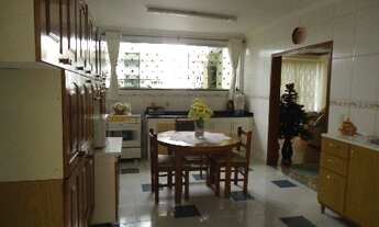 Imagem: CASA RESIDENCIAL em JUNDIAI - SP, VILA JOANA