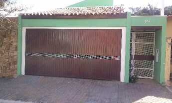 Imagem: CASA RESIDENCIAL em JUNDIAI - SP, JARDIM